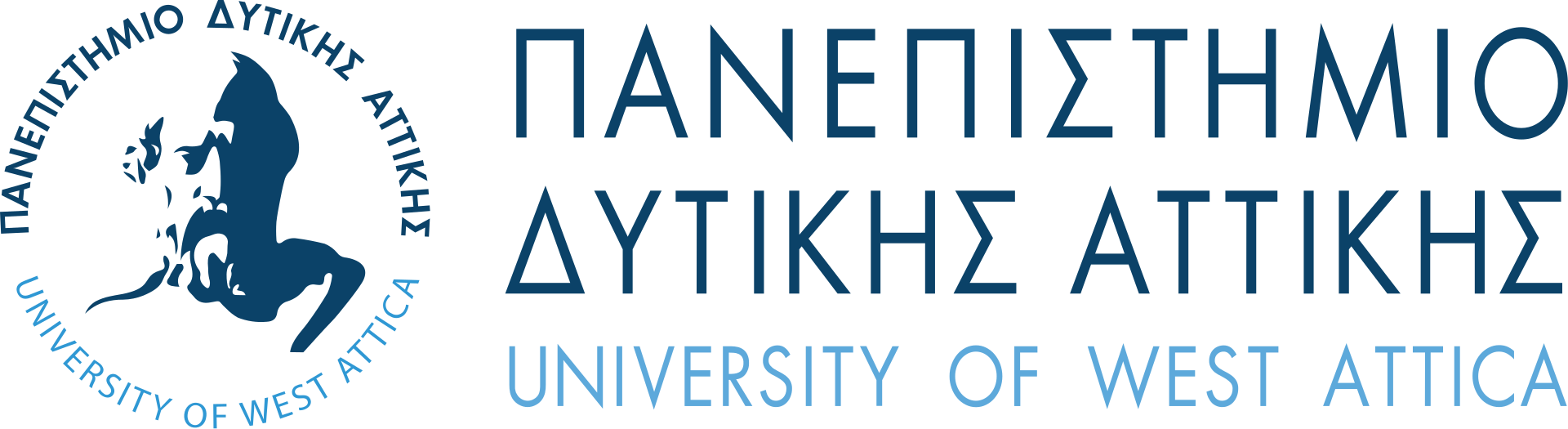 Πανεπιστήμιο Δυτικής Αττικής